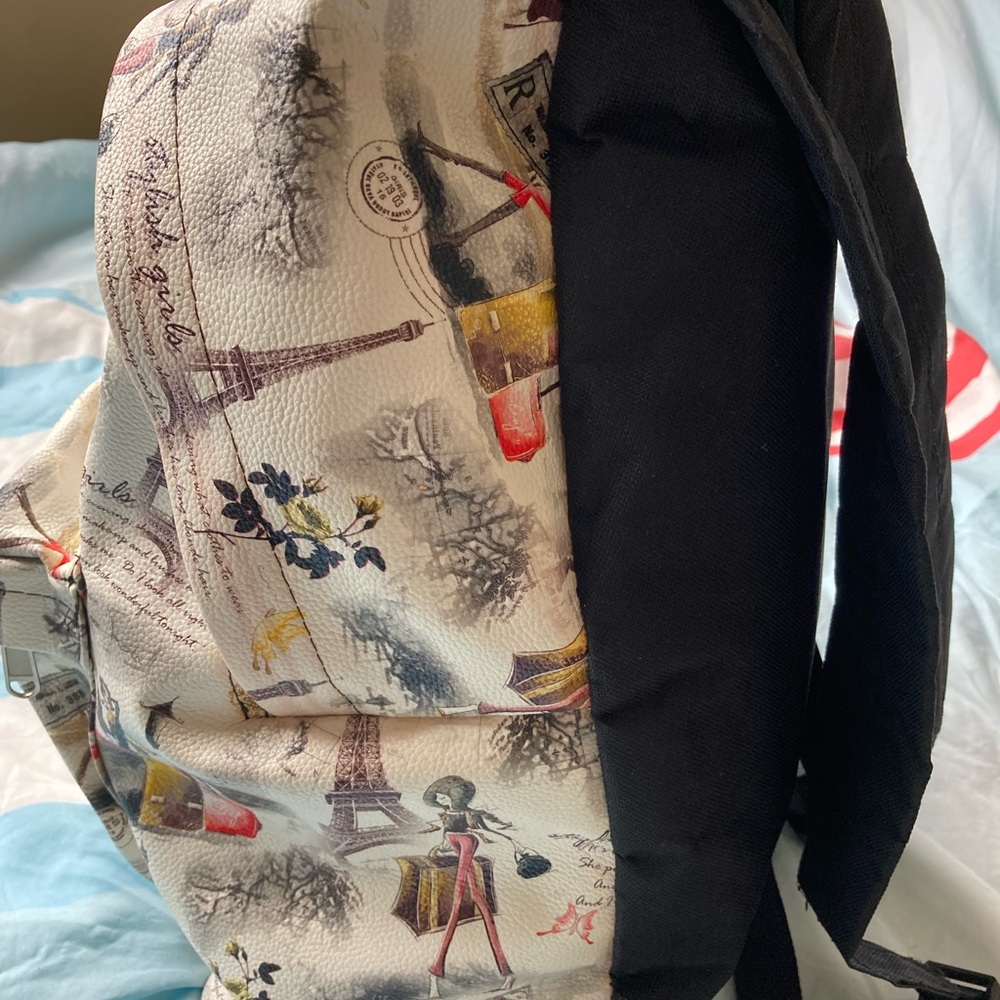 Trendy Backpack - image 6